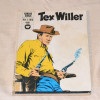 Tex Willer 01 - 1976